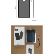Anti-loss Locator (Square type)
