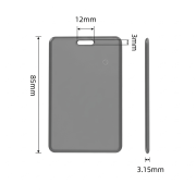 Anti-loss Locator (Square type)
