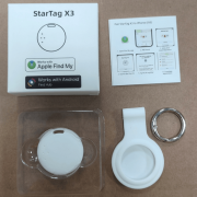 Anti-loss Locator (Round type)