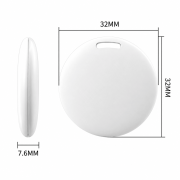 Anti-loss Locator (Round type)
