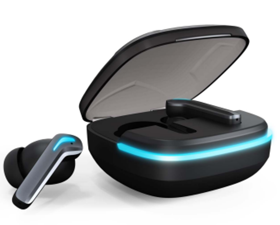 G05 RGB Wireless Earbuds