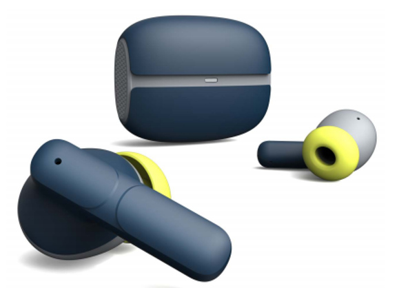 T18 Wireless Earbuds