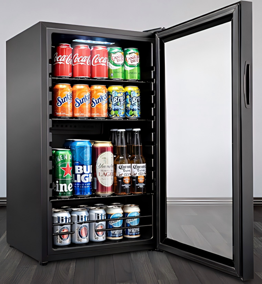 Beverage Cooler