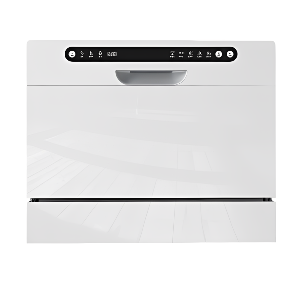 Portable / Build-in Dish Washer