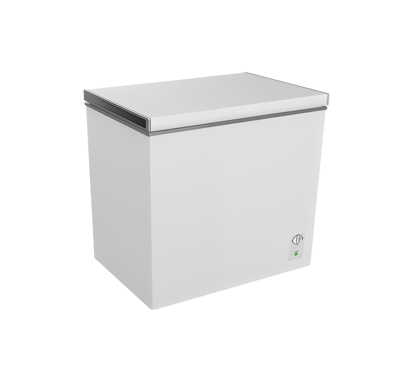 Chest Freezer 6.9 cu.ft.
