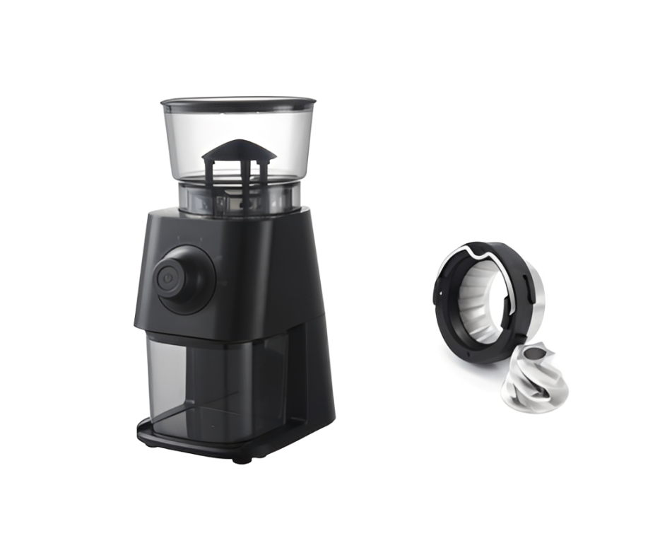 Coffee Grinder