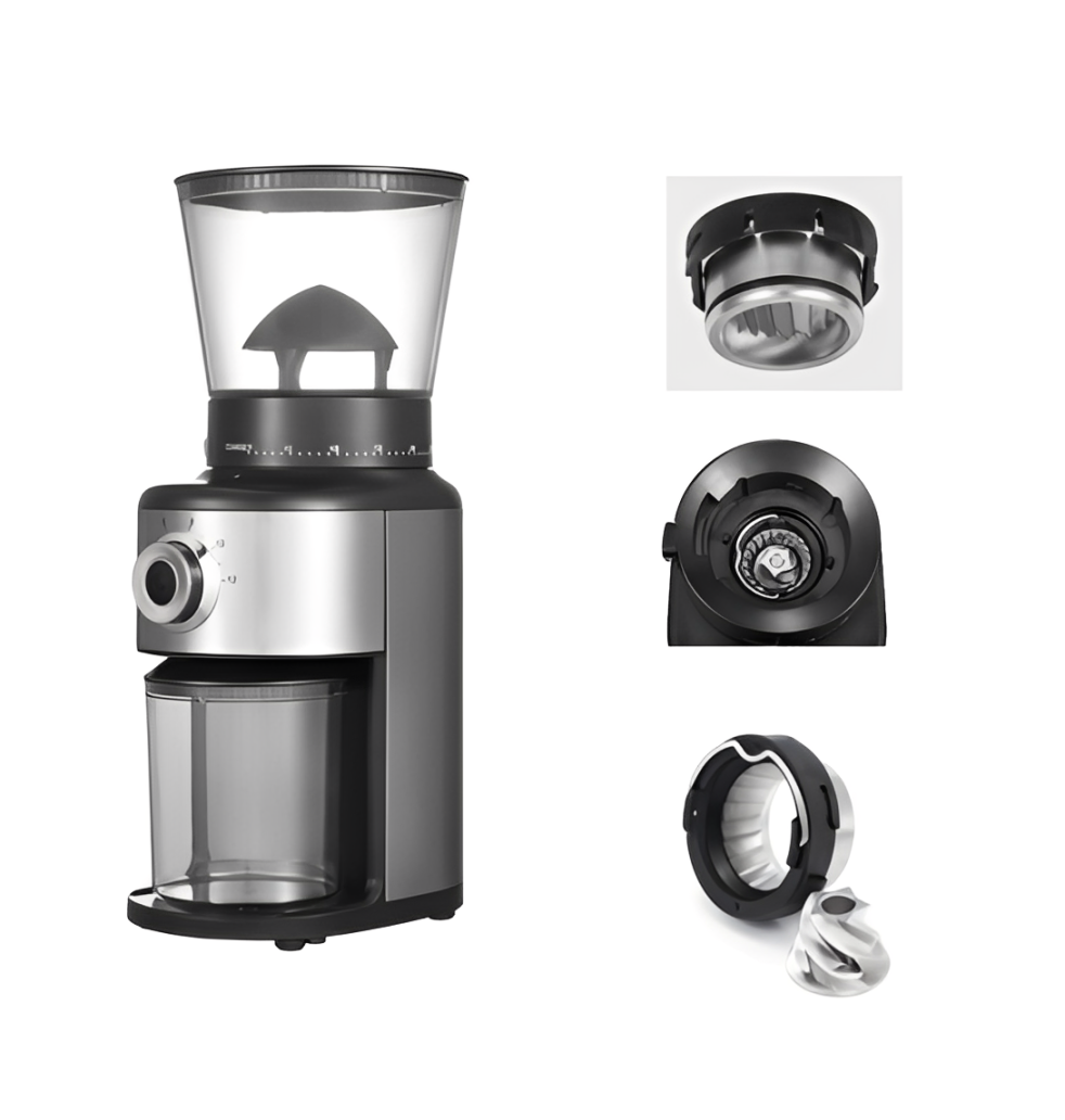 Coffee Grinder