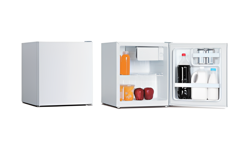 Mini Fridge 1.6 cu.ft