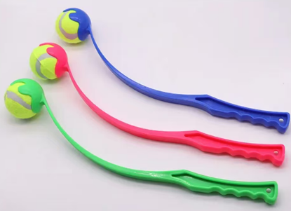Pet Ball Launcher
