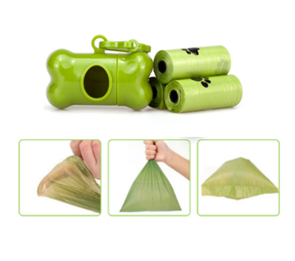 Pet Waste Pick