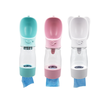 Pet Portable Care Cup