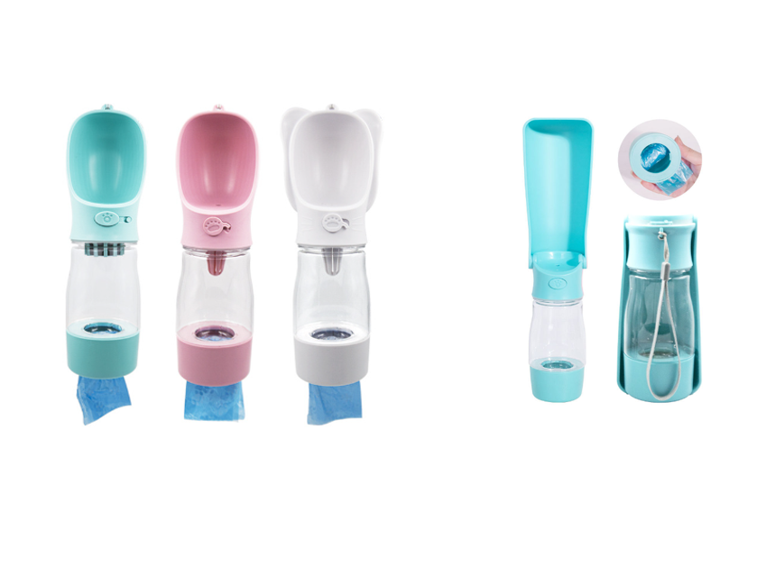 Pet Portable Care Cup