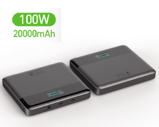 20000mAh Power Bank