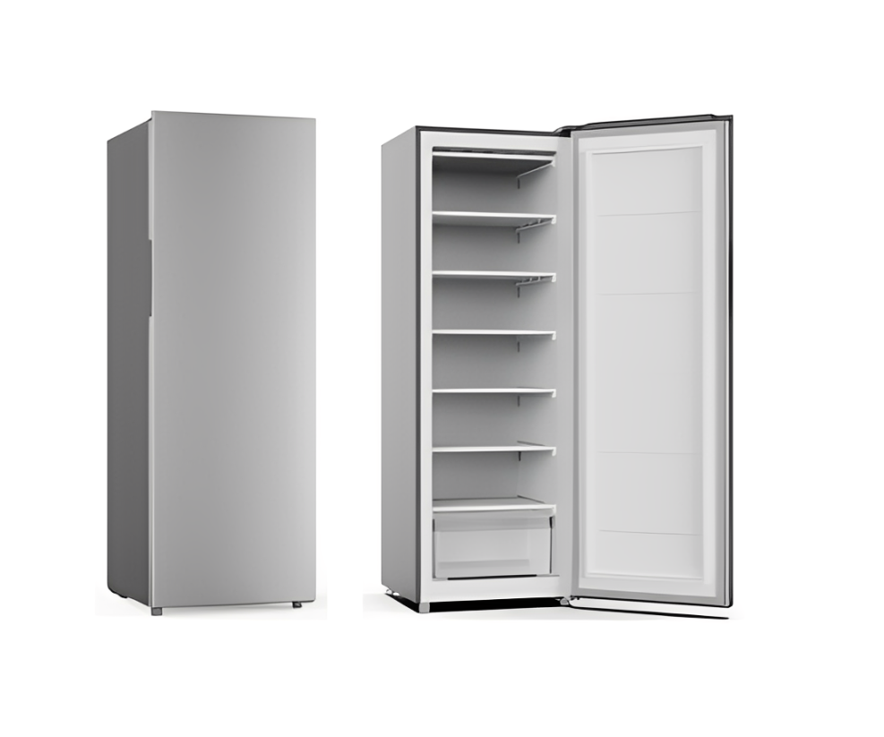 Upright Freezer 11 cu.ft.