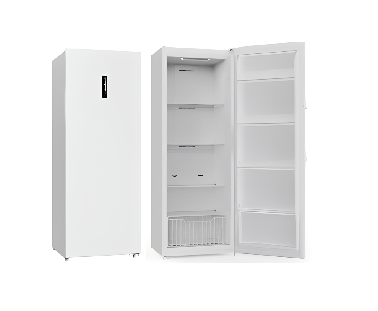 Upright Freezer 21.7 cu.ft.